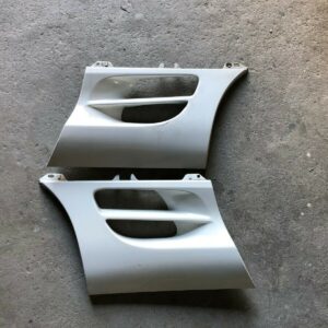 TOYOTA MR2 SW20 OEM SCOOP  FENDER