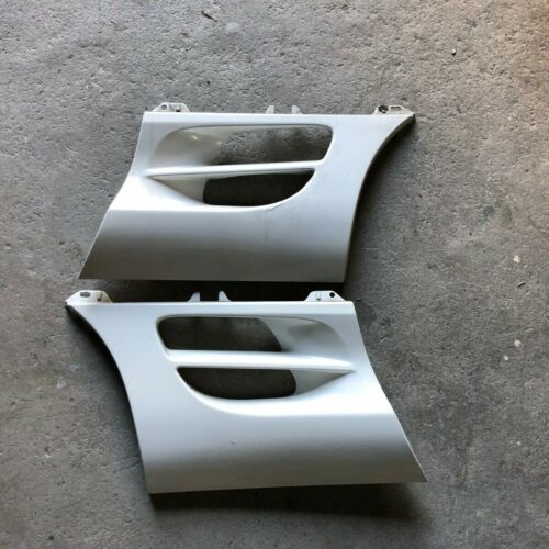 TOYOTA MR2 SW20 OEM SCOOP  FENDER
