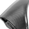0NVYFENDER CARBON NSX NVYCOMPOSITE FRONT FENDER STYLE OEM