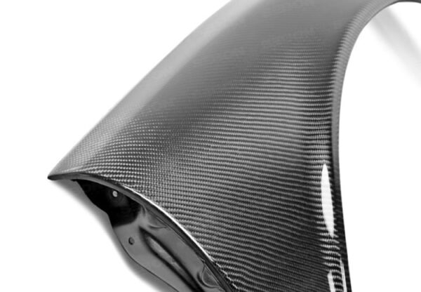 FRONT FENDER STYLE OEM - Image 2
