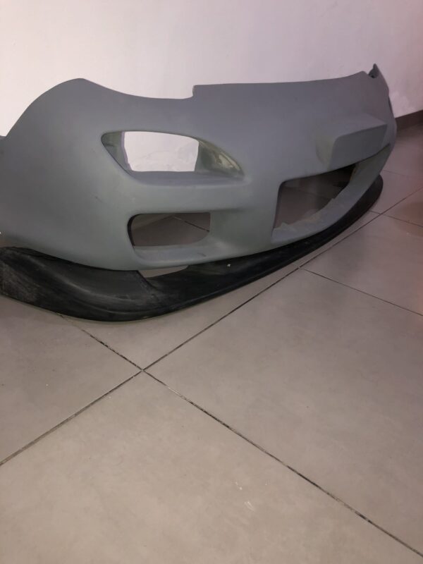 1FRONTLIP99SPECNVYCOMPOSITE FD3S Rx7 FRONT LIP 99 SPEC