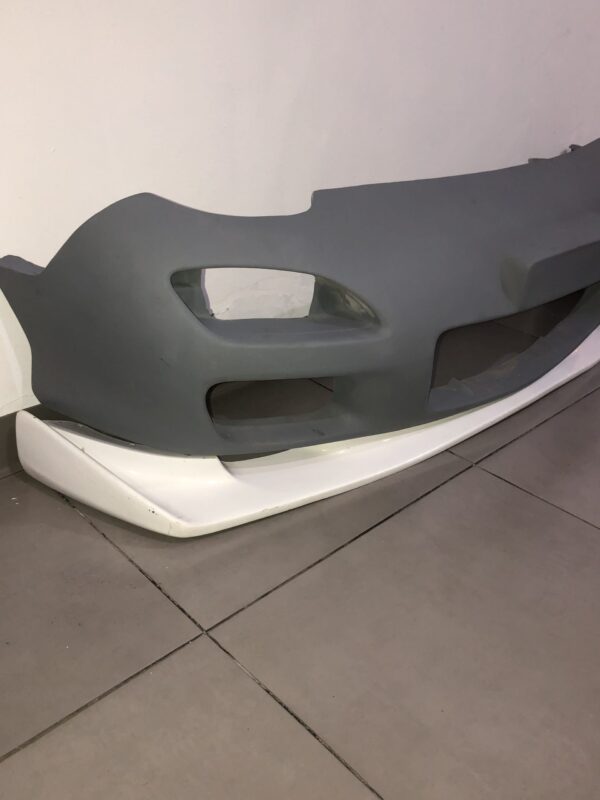 FRONT LIP ODULA STYLE 99 FD3S