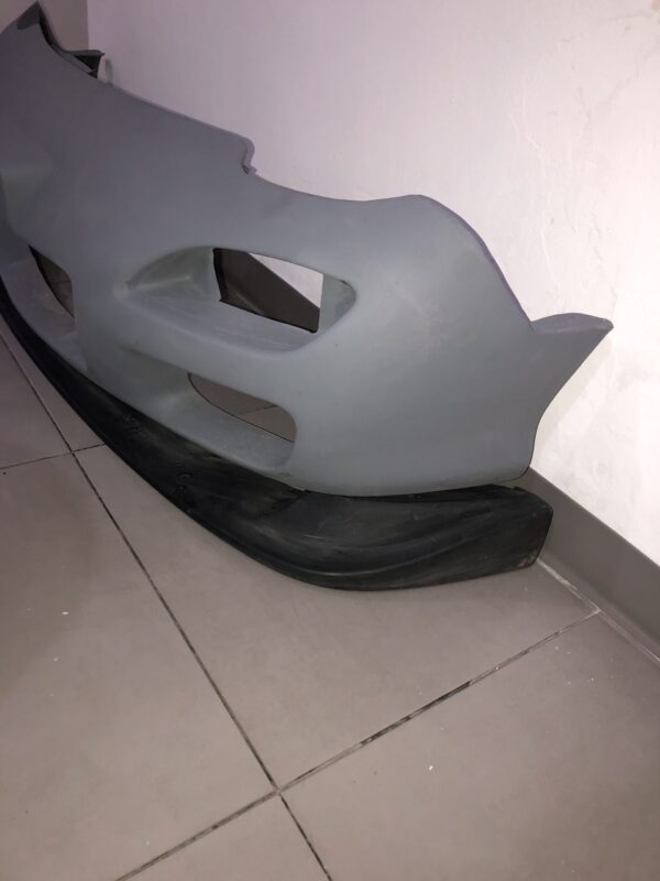 2FRONTLIP99SPECNVYCOMPOSITE FD3S Rx7 FRONT LIP 99 SPEC