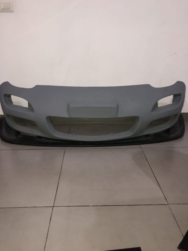 3FRONTLIP99SPECNVYCOMPOSITE FD3S Rx7 FRONT LIP 99 SPEC