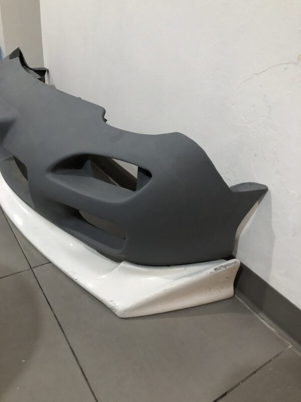 FRONT LIP AUTOEXE STYLE 99 FD3S