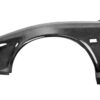 FENDER CARBON NSX NVYCOMPOSITE FRONT FENDER STYLE OEM