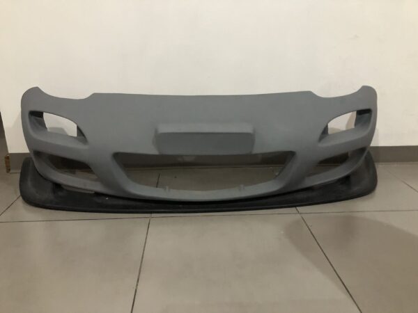 FRONTLIP99SPECNVYCOMPOSITE FD3S Rx7 FRONT LIP 99 SPEC