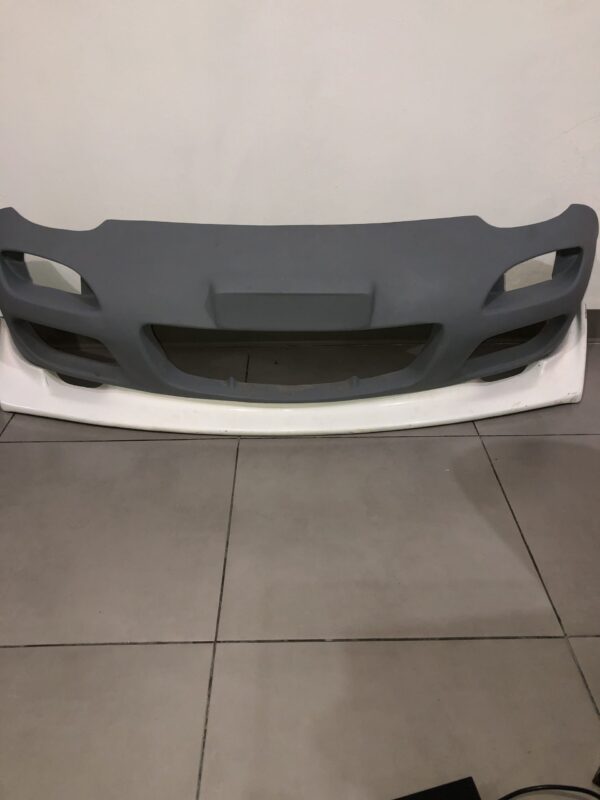 FRONT LIP AUTOEXE STYLE 99 FD3S