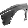 NVYFENDER CARBON NSX NVYCOMPOSITE FRONT FENDER STYLE OEM