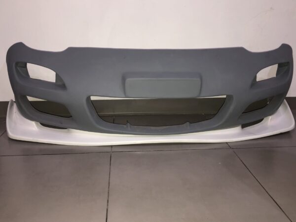 FRONT LIP ODULA STYLE 99 FD3S