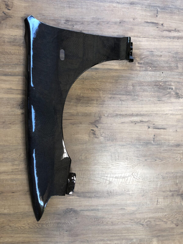 HONDA INTEGRA FRONT FENDER OEM  JDM - Image 2