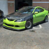 HONDA INTEGRA RSX  FRONT FENDER STYLE JS DC5 - Image 10