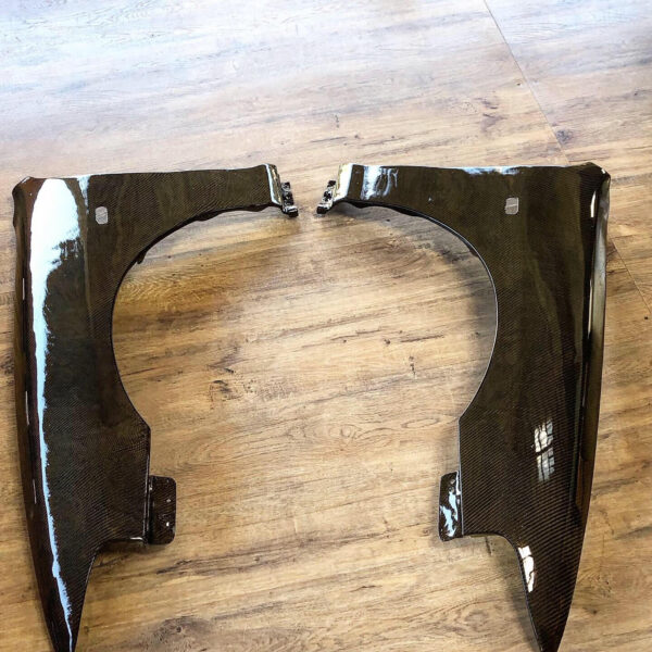 HONDA INTEGRA FRONT FENDER OEM  JDM - Image 3