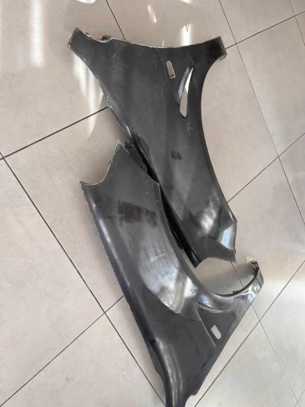 HONDA INTEGRA RSX  FRONT FENDER STYLE JS DC5