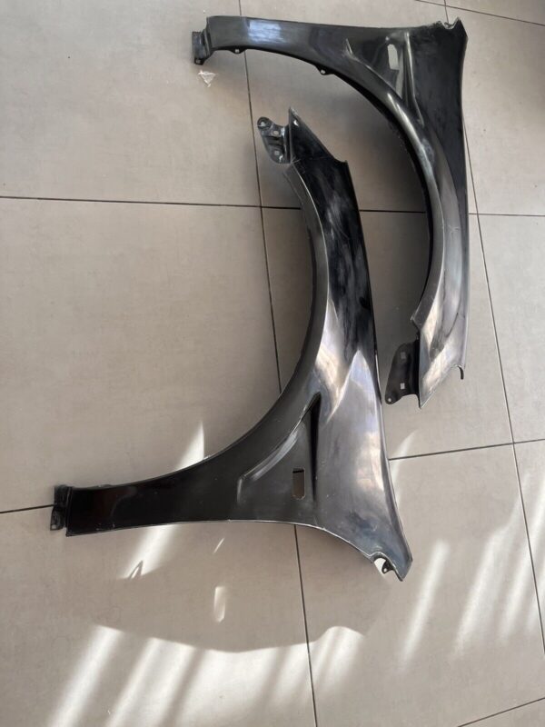 HONDA INTEGRA RSX  FRONT FENDER STYLE JS DC5