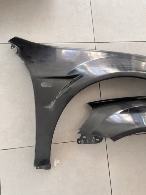 HONDA INTEGRA RSX  FRONT FENDER STYLE JS DC5