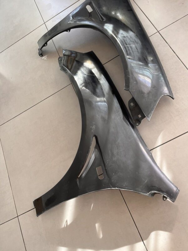 HONDA INTEGRA RSX  FRONT FENDER STYLE JS DC5