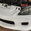 HONDA INTEGRA FRONT BUMPER STYLE ING DC5 05