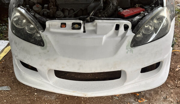 HONDA INTEGRA FRONT BUMPER STYLE ING DC5 05 - Image 4