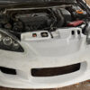 HONDA INTEGRA FRONT BUMPER STYLE ING DC5 05