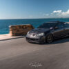 DC5MUGEN06NVYCOMPOSITE00000 HONDA INTEGRA FRONT BUMPER STYLE MUGEN DC5 05