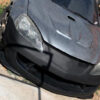 DC5MUGEN06NVYCOMPOSITE001 HONDA INTEGRA FRONT BUMPER STYLE MUGEN DC5 05
