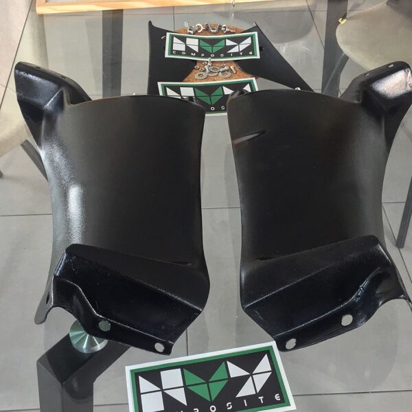 HONDA INTEGRA FENDER CUT OUT - Image 7