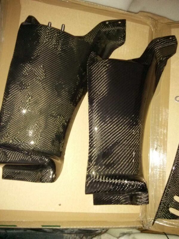 HONDA INTEGRA FENDER CUT OUT - Image 8