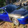 FENDERCUTTWILLF1 HONDA INTEGRA FENDER CUT OUT