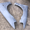 HONDA INTEGRA FRONT FENDER OEM  JDM