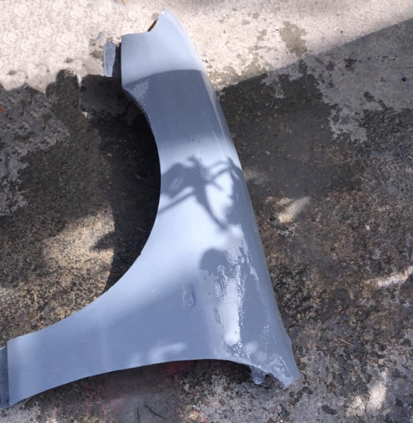 HONDA INTEGRA FRONT FENDER OEM  JDM - Image 11