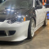 HONDA INTEGRA FRONT BUMPER STYLE MUGEN DC5