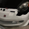 HONDA INTEGRA FRONT BUMPER STYLE MUGEN DC5