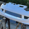 HONDA INTEGRA FRONT BUMPER STYLE MUGEN DC5