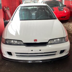HONDA INTEGRA FRONT JDM STYLE LIP OEM