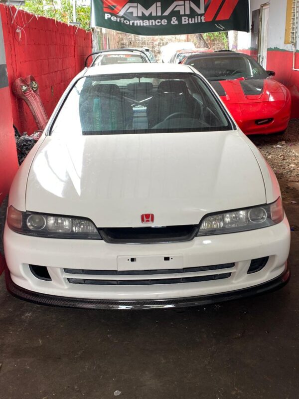 HONDA INTEGRA FRONT JDM STYLE LIP OEM