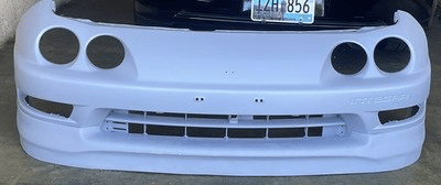 IMG_3095 ACURA INTEGRA FRONT LIP STYLE P1 98 00