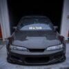 HONDA INTEGRA KIT M&M STYLE
