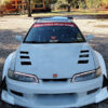 HONDA INTEGRA KIT M&M STYLE
