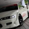 HONDA INTEGRA KIT M&M STYLE