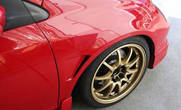 HONDA INTEGRA RSX  FRONT FENDER STYLE JS DC5