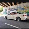 ACURA HONDA  INTEGRA AZTEC SIDE SKIRT