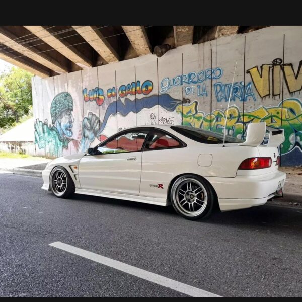 ACURA HONDA  INTEGRA AZTEC SIDE SKIRT - Image 3