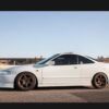 ACURA HONDA  INTEGRA AZTEC SIDE SKIRT