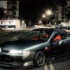 HONDA INTEGRA DC2 JDM CWEST STYLE 