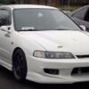 HONDA INTEGRA DC2 JDM CWEST STYLE 