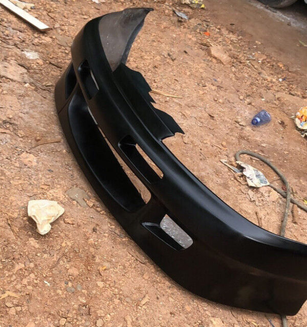 HONDA INTEGRA MUGEN STYLE BUMPER