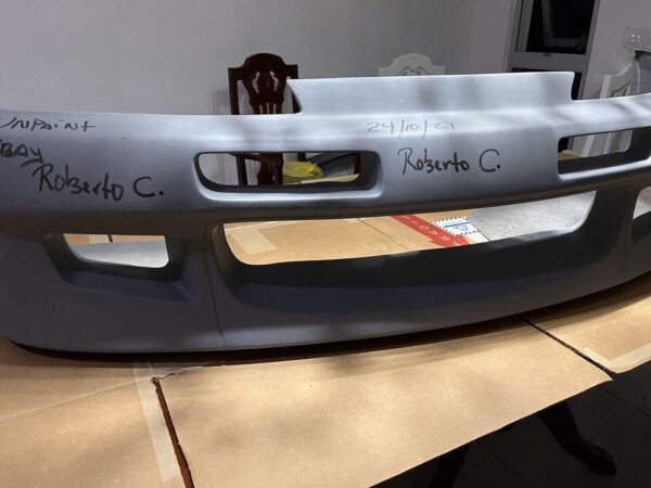 HONDA INTEGRA MUGEN STYLE BUMPER