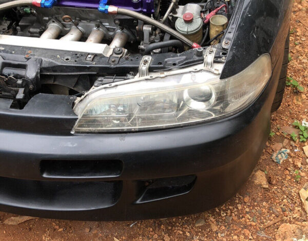HONDA INTEGRA MUGEN STYLE BUMPER