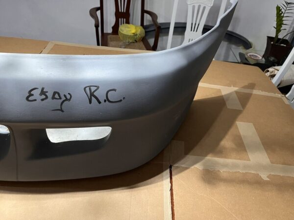 HONDA INTEGRA MUGEN STYLE BUMPER